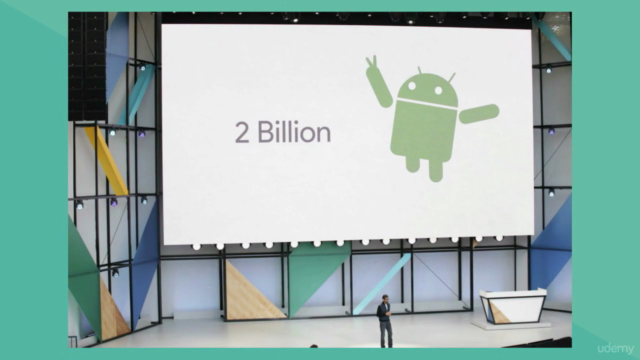 Kotlin Android Development Masterclass – Screenshot 2