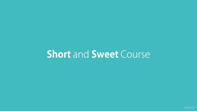 Ionic 2 Crash Course: Learn Ionic2 Fundamentals in 1.5 Hours – Screenshot 4