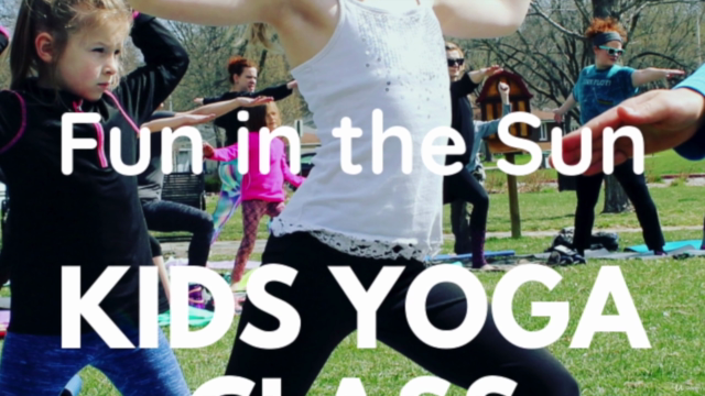 Kids Yoga 101: How to Teach Yoga to Kids - Screenshot_03