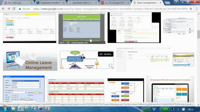 Learn OBIEE 12C Part 1 of 6 – Screenshot 1