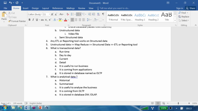 Learn OBIEE 12C Part 1 of 6 – Screenshot 4