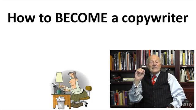 Copywriting - Become a Freelance Copywriter, your own boss - Screenshot_03