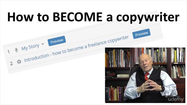 Copywriting - Become a Freelance Copywriter, your own boss - Screenshot_04
