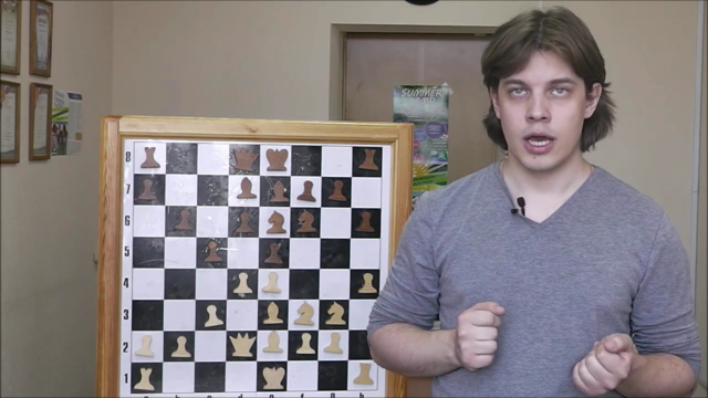 Chess Strategies: How To Make A Game Plan – Screenshot 1