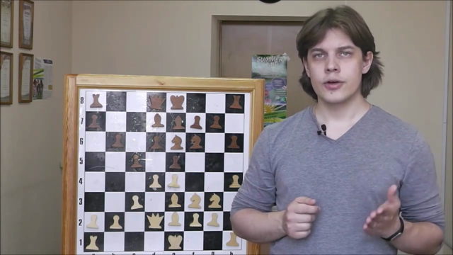 Chess Strategies: How To Make A Game Plan – Screenshot 2