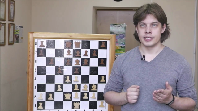 Chess Strategies: How To Make A Game Plan – Screenshot 3
