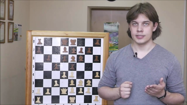 Chess Strategies: How To Make A Game Plan – Screenshot 4
