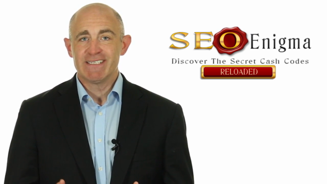 SEO Training - Master The Art Of Search Engine Optimization – Screenshot 3