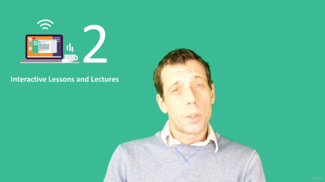 Teaching with Technology 2 – Interactive Lessons & Lectures - Screenshot_01