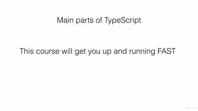 TypeScript Fast Crash Course - Screenshot_02