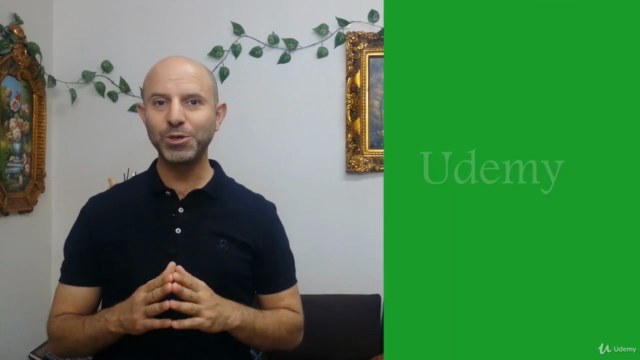 Advanced Microsoft Excel (ARABIC) - دورة متقدمة في الاكسل – Screenshot 2