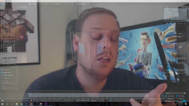 Basics of 3D Graphics with Blender 2.7x – Screenshot 3