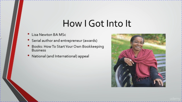 Winning At Webinars – Screenshot 2