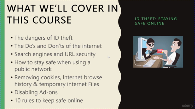 Identify Theft Prevention - Screenshot_01