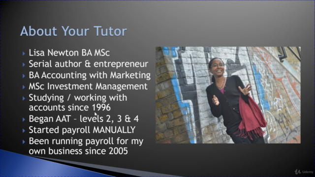 Payroll Management – Screenshot 4