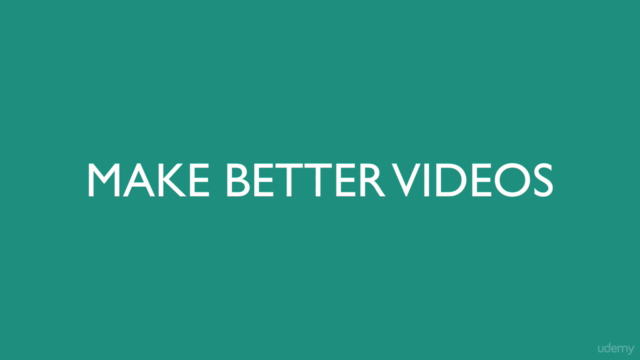 Webcam Videography: Better Videos, Webinars, Livestreams - Screenshot_03