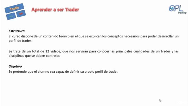 Aprender a ser Trader – Screenshot 3