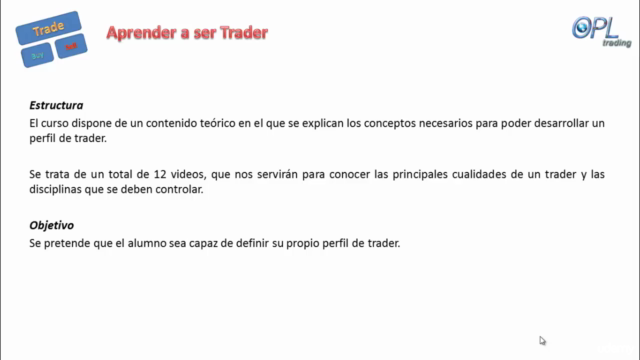 Aprender a ser Trader – Screenshot 4