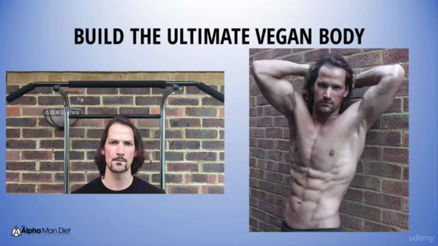 The Vegan Body Plan – Screenshot 1