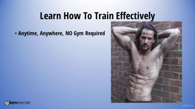The Vegan Body Plan – Screenshot 3