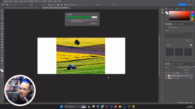 Adobe Photoshop Definitivo - VERSÃO 2023 – Screenshot 1
