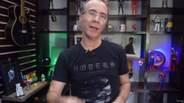 Adobe Photoshop Definitivo - VERSÃO 2023 – Screenshot 2