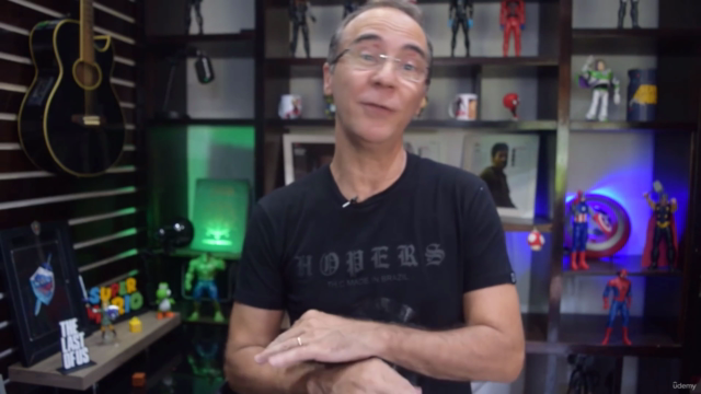Adobe Photoshop Definitivo - VERSÃO 2023 – Screenshot 4