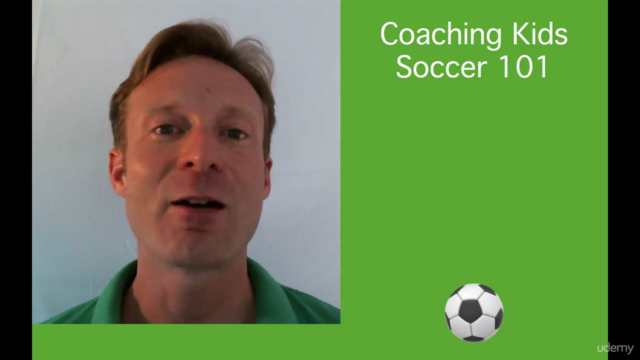 Coaching Kids Soccer 101 – Screenshot 1