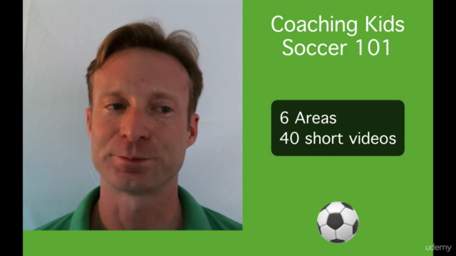 Coaching Kids Soccer 101 – Screenshot 2