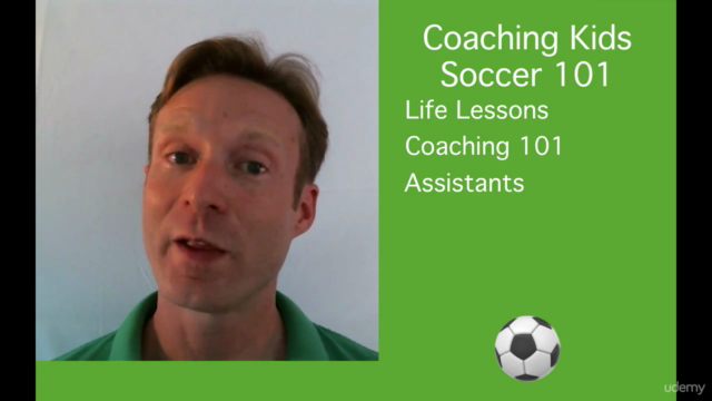 Coaching Kids Soccer 101 – Screenshot 3