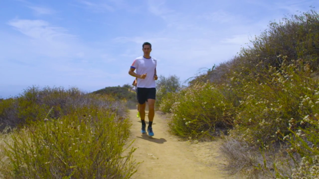 Marathon Training with uberFIT Runner – Screenshot 1