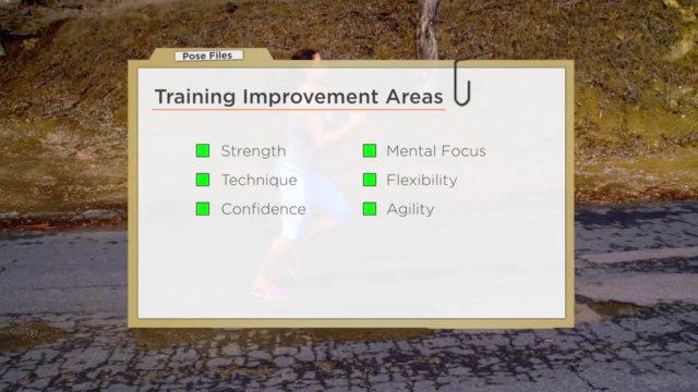 Marathon Training with uberFIT Runner – Screenshot 3