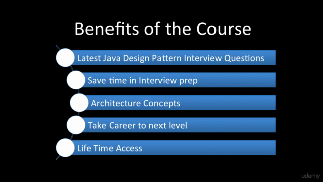 Java Design Patterns Interview Questions Preparation Course - Screenshot_03