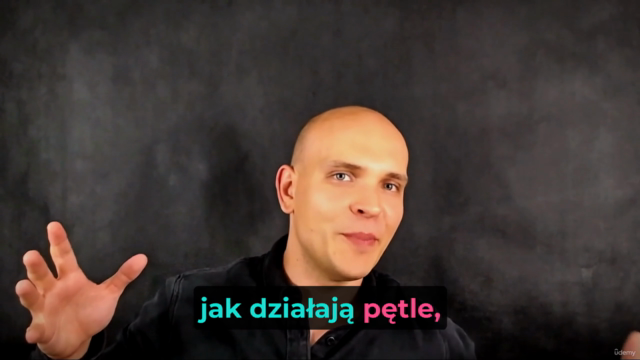 JavaScript od Podstaw do Eksperta – Screenshot 1