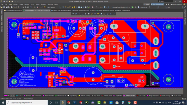 Projetos Eletronicos em Altium designer - Screenshot_03