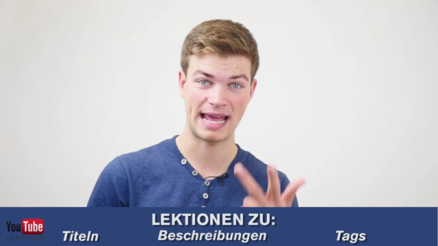 YouTube SEO Expert - Auf Nr. 1 der Suchergebnisse! – Screenshot 3
