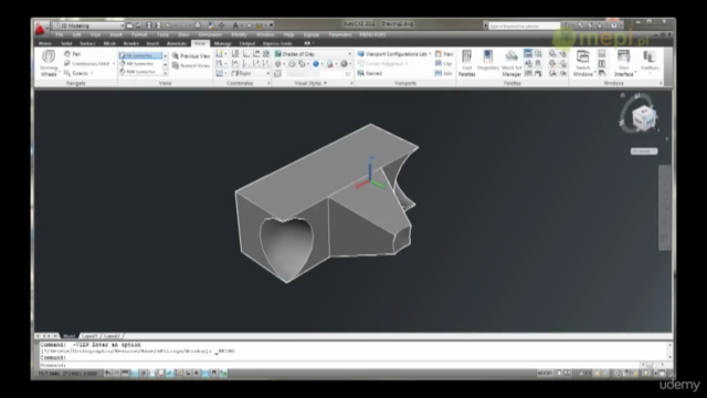 Kurs Grafika 3D dla początkujących 7 szkoleń online MEGAPACK – Screenshot 2