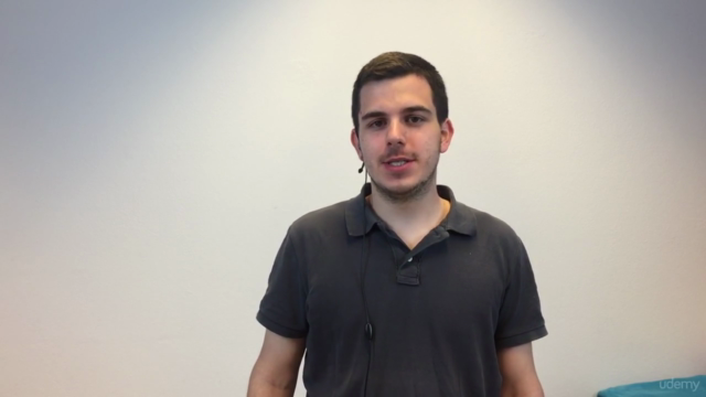 WP Plugin Development - Build your own plugin! – Screenshot 1