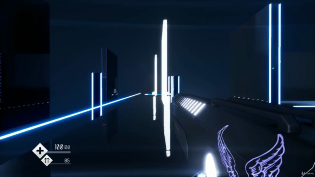 Unreal Engine 4 Class: Blueprints – Screenshot 4