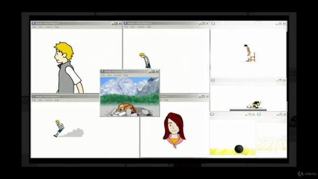 Kurs Tworzenia Stron WWW MEGAPACK – Screenshot 4