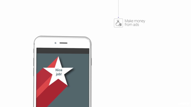 How to Put Ads Into Your Apps - AdMob - Xcode, Swift, iOS – Screenshot 1