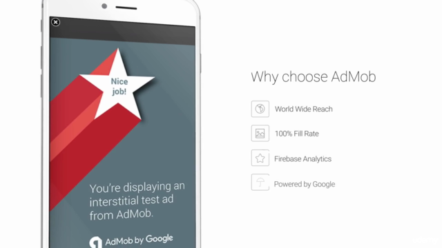 How to Put Ads Into Your Apps - AdMob - Xcode, Swift, iOS – Screenshot 2