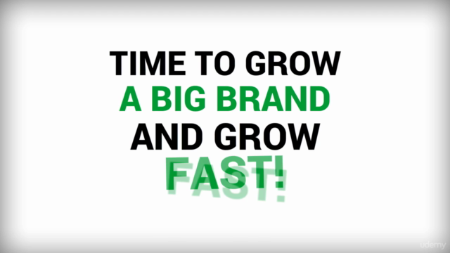 Business Branding & Marketing: 5 Brand Strategies For Growth – Screenshot 2