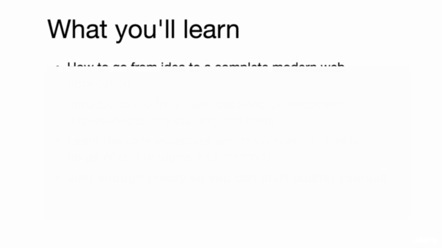 Let's develop a message-driven microservices application – Screenshot 4