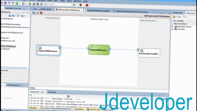 Domina SOAP en 13 minutos:Node,JAX-WS,Spring y ASP.NET Fácil – Screenshot 2