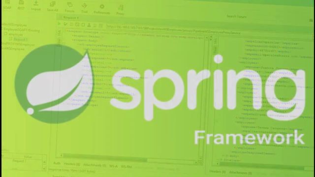 Domina SOAP en 13 minutos:Node,JAX-WS,Spring y ASP.NET Fácil – Screenshot 4