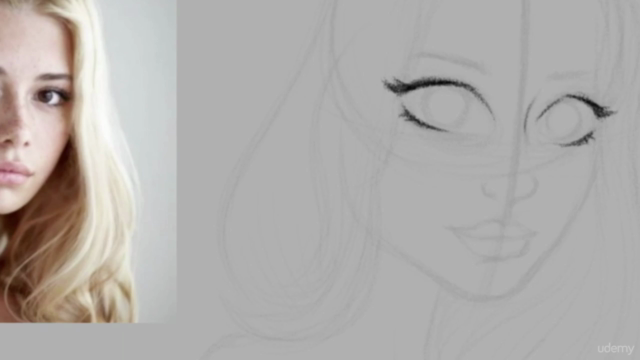 Transforme Pessoas Reais em Personagens Disney e Anime – Screenshot 2