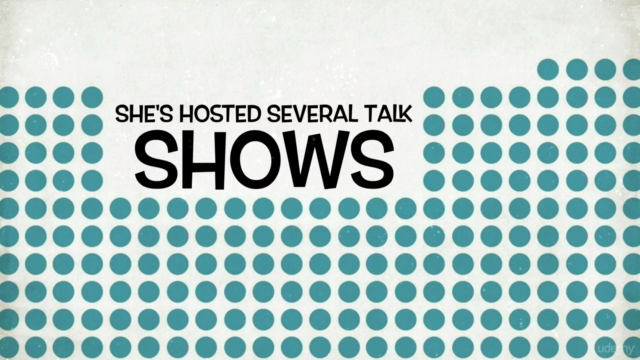How to Get on TV – Screenshot 3