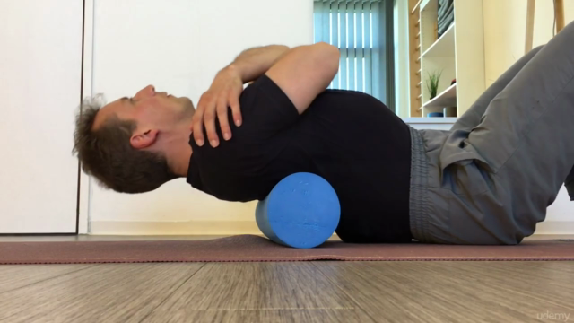 CrossPhysio Rückenfit – Screenshot 1