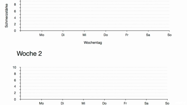 CrossPhysio Rückenfit – Screenshot 3